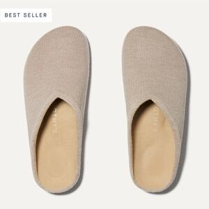 Rothy’s Casual Clog in Dove